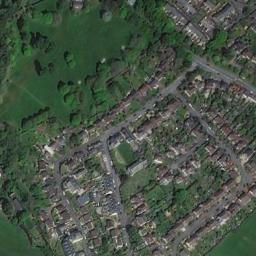 Satellite imagery of boundary_stone, GB