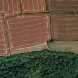 Satellite imagery of Culverhole Point, GB