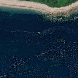 Satellite imagery of Humble Point, GB