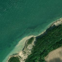 Satellite imagery of Sconce Point, GB