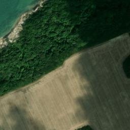 Satellite imagery of Sconce Point, GB