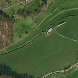 Satellite imagery of Thalenberg, DE