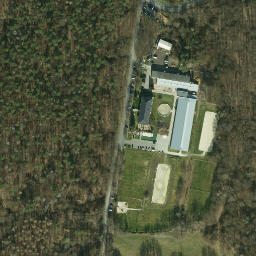 Satellite imagery of ., FR