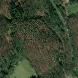 Satellite imagery of Kasseler Heide, DE