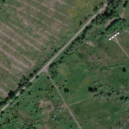 Satellite imagery of Kleines Steinchen, DE