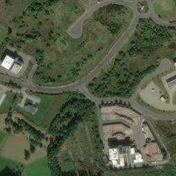 Satellite imagery of Lipper Höhe, DE
