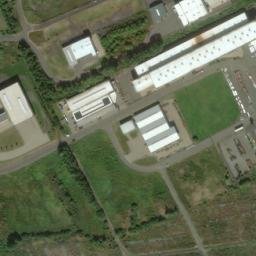 Satellite imagery of Lipper Höhe, DE