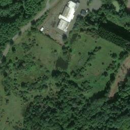 Satellite imagery of Auf dem Kreuz, DE