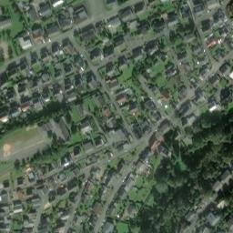Satellite imagery of Horchberg, DE