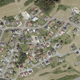 Satellite imagery of Hellberg, DE