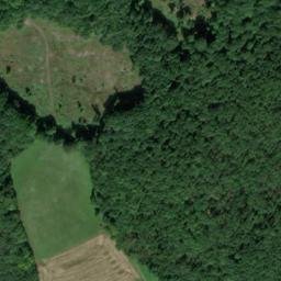 Satellite imagery of Stoßberg, DE