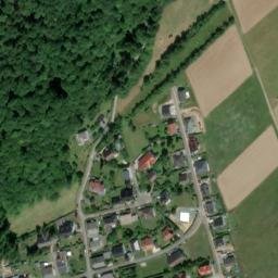 Satellite imagery of Stoßberg, DE