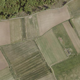 Satellite imagery of Leidenhöfer Kopf, DE