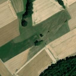 Satellite imagery of Dörrebuckel, DE