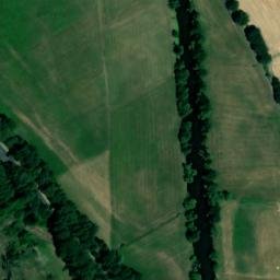 Satellite imagery of Haenig, DE
