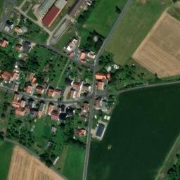 Satellite imagery of Abendsberg, DE