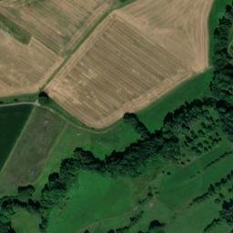 Satellite imagery of Abendsberg, DE