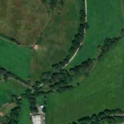 Satellite imagery of Hofberg, DE