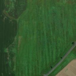 Satellite imagery of Hofberg, DE