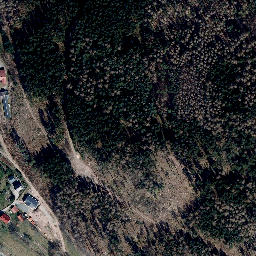 Satellite imagery of Arzberg, DE