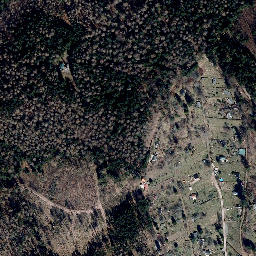 Satellite imagery of Arzberg, DE