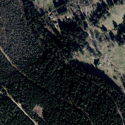 Satellite imagery of Dicker Berg, DE