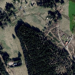Satellite imagery of Dicker Berg, DE