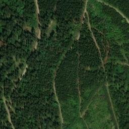 Satellite imagery of Großer Hermannsberg, DE