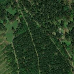 Satellite imagery of Großer Hermannsberg, DE