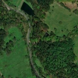 Satellite imagery of Kleiner Hermannsberg, DE