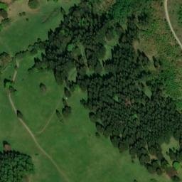 Satellite imagery of Kleiner Hermannsberg, DE
