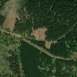Satellite imagery of Pökerkopf, DE