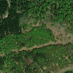 Satellite imagery of Pökerkopf, DE