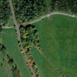 Satellite imagery of Habichtsberg, DE