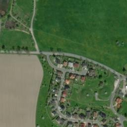 Satellite imagery of Habichtsberg, DE