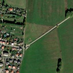 Satellite imagery of Hopfenberg, DE