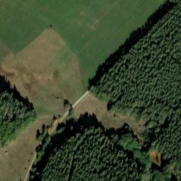 Satellite imagery of Hopfenberg, DE