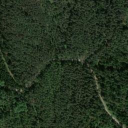 Satellite imagery of Hufeisen, DE