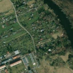 Satellite imagery of Mühlberg, DE