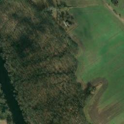 Satellite imagery of Mühlberg, DE