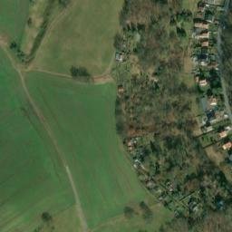 Satellite imagery of Mühlberg, DE