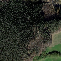Satellite imagery of Pfarrberg, DE