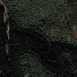 Satellite imagery of Teufelsberg, DE