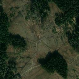 Satellite imagery of Hohe Tanne, DE