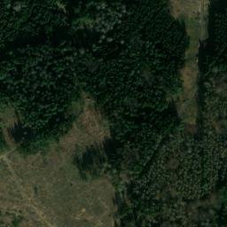 Satellite imagery of Hohe Tanne, DE