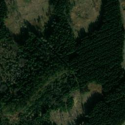 Satellite imagery of Hohe Tanne, DE