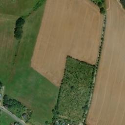 Satellite imagery of Reinsdorf TP, DE