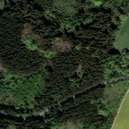 Satellite imagery of survey_point, CZ