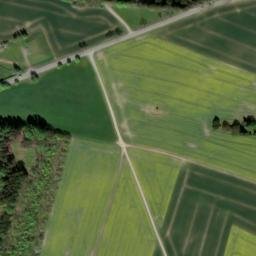 Satellite imagery of survey_point, CZ