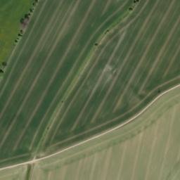 Satellite imagery of Gerichtsberg, DE